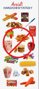 foods to avoid